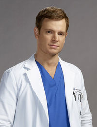 Dr. Will Halstead