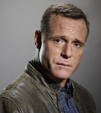 Sergeant Hank Voight