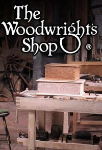 The Woodwright's Shop