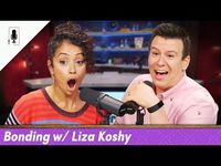 Liza Koshy On Quitting Youtube, Bouncing Back, Past Cringe, & More