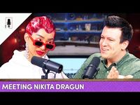 Nikita Dragun on Shane Dawson's Jeffree Star Doc, Controversy, & More