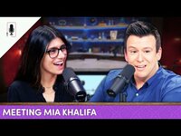 Mia Khalifa On Her Past, Shady People, Rejection, Shadowbans & More