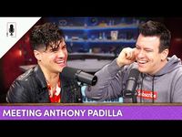 Anthony Padilla on Old vs NEW YOUTUBE, GF Reveal, & Our Sneaky Tricks