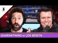 Joe Bereta Reveals Truth About SourceFed, SMOSH, The Valleyfolk & More