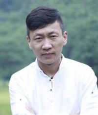 Wang Zi Chen