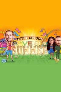 Peter Crouch: Save Our Summer