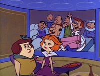 Jetson's Nite Out