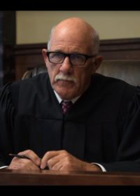 Judge Campbell