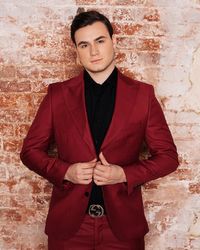 Николай Соболев