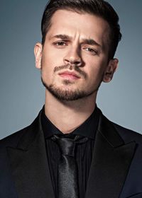 Миша Марвин