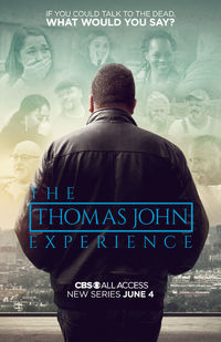 The Thomas John Experience