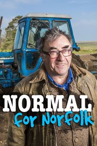 Normal for Norfolk