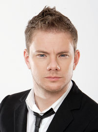 Андрей Ширман