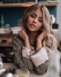 Ольга Баранова