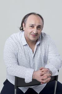 Карен Мкртчян