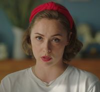 Диана, кондитер