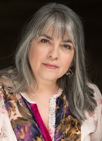 Norma Alvarez