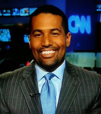 Joey Jackson