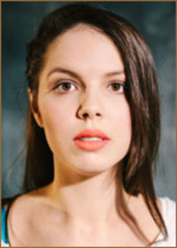 Анна Деконская