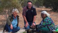Nullarbor: The Endless Horizon