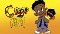 C-Bear and Jamal