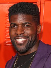 Emmanuel Acho