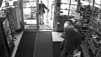 The Last Shop