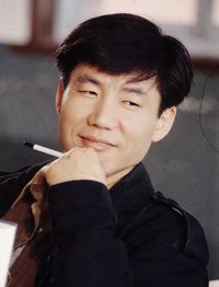 Kang Woo Suk