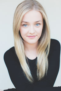 Peyton Woolf