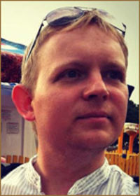 Денис Шенин