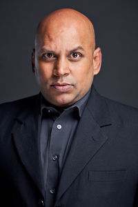 Kaseran Pillay