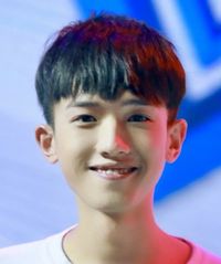 Chen Shuai