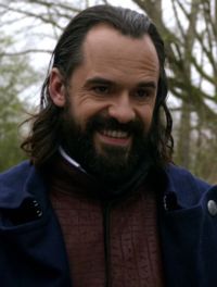 Vandal Savage