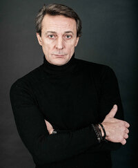 Руслан Джайбеков