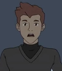 John Jameson / Man-Wolf