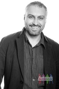 Дмитрий Фёдоров