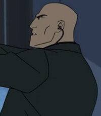 Osborn Security Guard