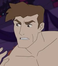 Bruce Banner
