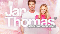 Jan Thomas søker drømmeprinsen