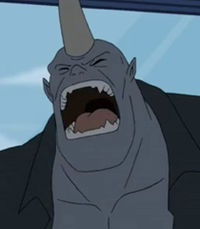 Rhino Security Guard