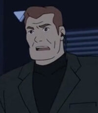 Osborn Security Agent