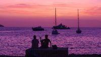 Ibiza Dreams