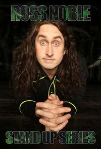 Ross Noble: Stand Up Series