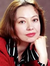 Надежда Рязанцева