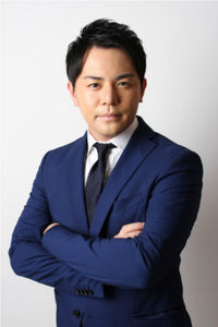 Kosuke Hiraiwa