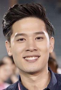 Suthaphong Tripobphoom