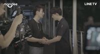 Behind WhyRU Ep6