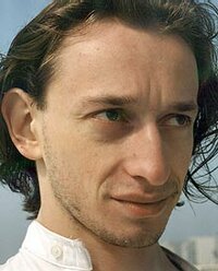 Борис Ивушин