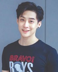 Thanik Kamontharanon