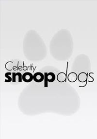 Celebrity Snoop Dogs